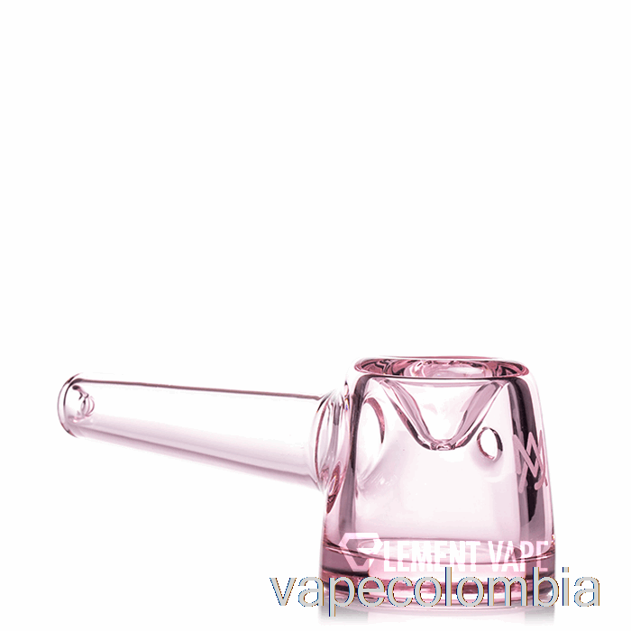 Kit Vape Completo Mj Arsenal Deco Hand Pipe Blush